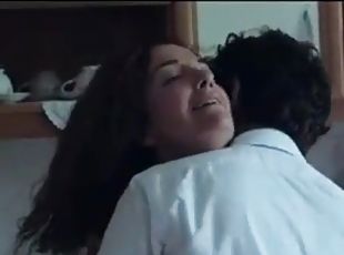 Maid getting fucked