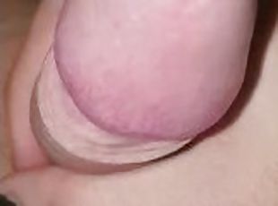 Fuck! I secretly masturbate when I see my stepmother without pantie...