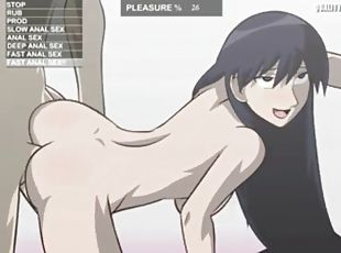 anal, zorluk-derecesi, pornografik-içerikli-anime, felemenkçe