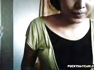 webcam girl lea