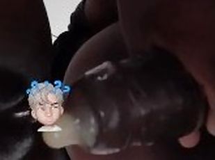 Cum In Condom, Hey Fucker Take This Condom off and Cum in My Pussy ...