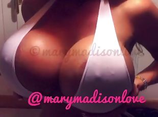 Mary Madison Love Insta And Twitter Com - mature