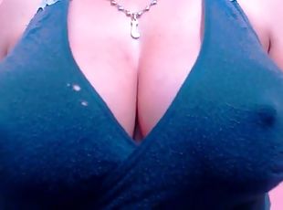 payudara-besar, latina, webcam
