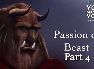 Part 4 Passion of Beast - ASMR British Male - Fan Fiction - Erotic ...