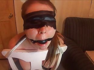 gros-nichons, amateur, compilation, bdsm, pieds, rousse, fétiche, bondage