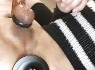 anal, cumshot, gay, knubbig, pov, knullande, maskiner, fetisch, ensam