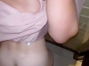 bañando, prometida, amateur, babes, polla-enorme, interracial, pareja, primera-persona, boda, polla