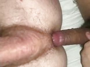 amateur, polla-enorme, gay, pareja, primera-persona, follando-fucking, gay-joven, tatuaje, polla, cañero