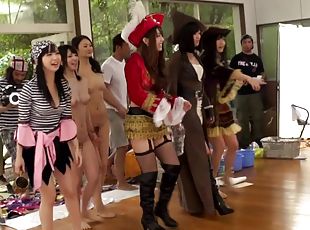 asiatiche, orgie, hardcore, giapponesi, sesso-di-gruppo, dispettose