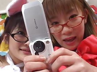 onani, japansk, webkamera