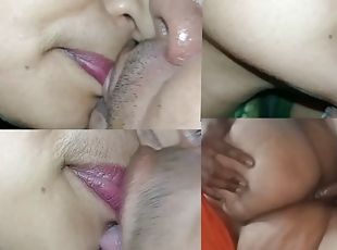 Best Indian sex video, Indian hot girl was fucked by her boyfriend,...