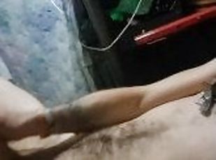 masturbation, amateur, anal, énorme-bite, jouet, gay, pute, gode, solo, bisexuels