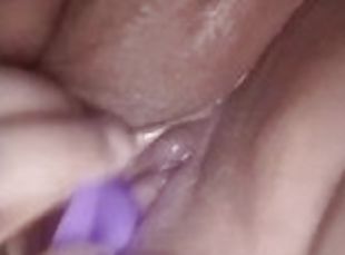 culo, clítoris, papá, masturbación, orgasmo, squirting, amateur, juguete, latino, regordeta