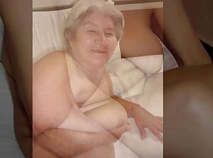 public, amateur, granny, latina, compilation