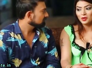 Chikni Bhabhi Ko Chudai Ke Manaya