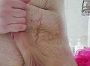 mandi, gemuk-fat, besar-huge, mastubasi, amatir, cumshot-keluarnya-sperma, penis-besar, ibu, handjob-seks-dengan-tangan-wanita-pada-penis-laki-laki, wanita-gemuk-yang-cantik