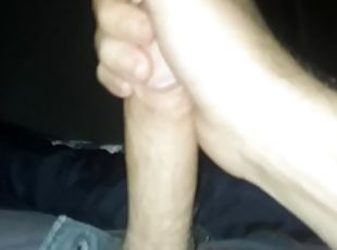 You Want to Feel This Cock Inside hmu