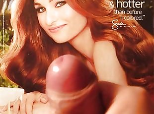 giada-de-laurentiis-pussy
