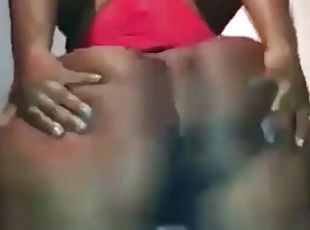 negra, negro-negra, puwet-booty, pov, puwet-butt, iskwater