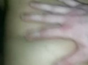 cul, gros-nichons, amateur, énorme-bite, ejaculation-interne, black, butin, blanc, tatouage, bite