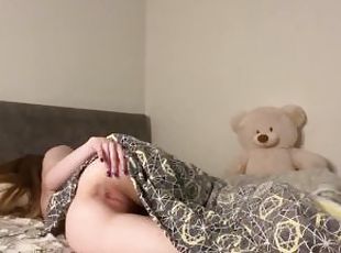 masturbation, orgasme, fête, chatte-pussy, amateur, ados, black, doigtage, collège, blonde