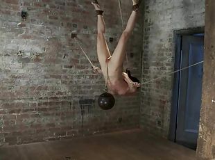 bdsm, slave, bondage