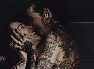 fisse-pussy, skønheder, lesbisk, pornostjerne, universitet, naturlig, piercet, engel, realitet, tatovering