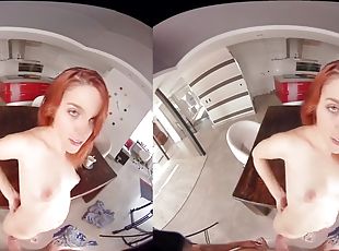 Amarna miller vr porn