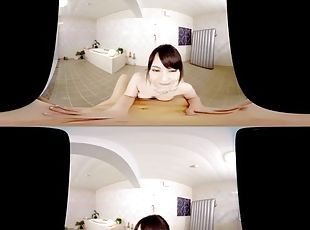 japans, massage, 3d