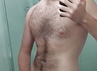 baignade, poilue, masturbation, amateur, ejaculation-sur-le-corps, gay, branlette, jeune-18, lingerie, fétiche