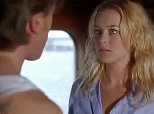 Hot Blonde Taylor Stanley Likes Sex On a Boat