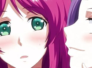 Oide Yo Mizuryuu Kei Land Episode 1 - Hardcore