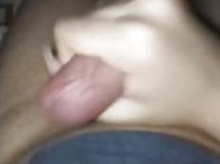 Watch me cum