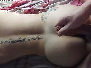 Porno argentino real amateur - acaba en el culo- milf argentina