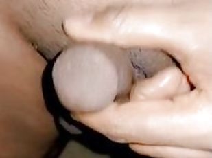 clito, orgasme, chatte-pussy, transsexuelle, compilation, ladyboy, solo, minuscule, bite