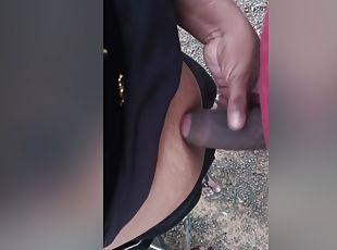 Desi Village Handjob And Boobjob Till Cum - Indian Sex