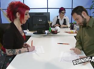 birou-office, hardcore, sex-in-trei, realitate, tatuaj, pula