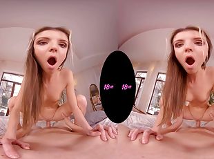 orgasm, avsugning, cumshot, gigantisk-kuk, avrunkning, pov, ansiktssprut, sprut, kinky, dansar