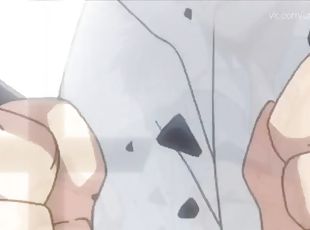 18+  hentai (  dark flimsy) zton jingai animation a beautiful greed...