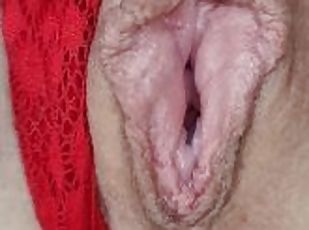 clitoris, masturbare-masturbation, orgasm, pasarica, nevasta, amatori, bunaciuni, milf, zapacita, stramta