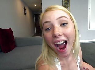 Dixie Lynn amazing hot porn video