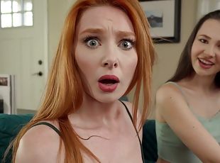 Lacy Lennon And Liz Jordan Sex Fun And Games