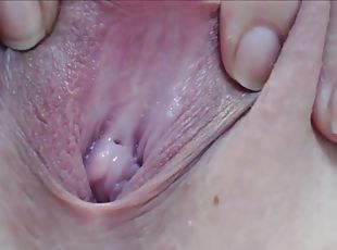 masturbación, meando, revisión-ginecológica