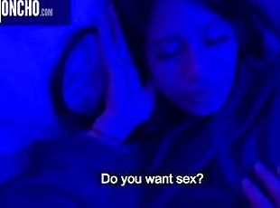 P1: My girlfriend is tired so I cheat fuck her best friend - xHonch...