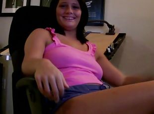 amatoriali, webcam, solitari, brunette, reali