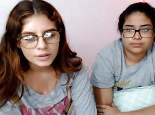 typykät, lesbo-lesbian, nuori-18, poseeraus