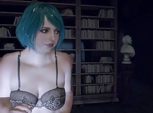 Resident Evil 4 Remake "??? ???? SexyBigAssGirlsGameplayer