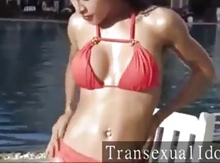 transexual, travesti