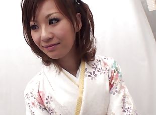 Lustful geisha amazing hot asian porn