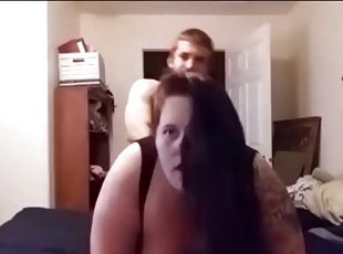 pecorina, hardcore, donne-grasse-e-belle, webcam, culo
